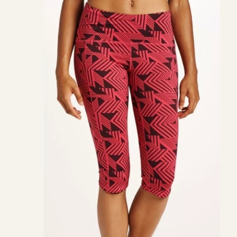 Oiselle Off the Grid Running Knickers